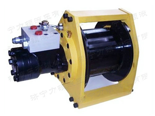 156系列多宝在线注册绞车