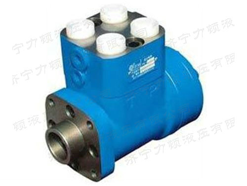 BZZ摆线转阀式全多宝在线注册转向器